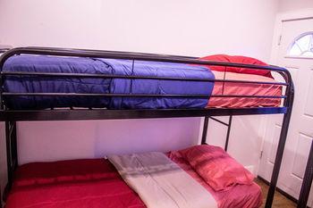 Dream Hostel New York Buitenkant foto