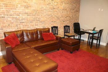 Dream Hostel New York Buitenkant foto