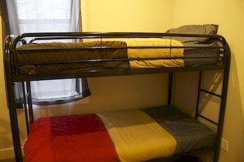 Dream Hostel New York Buitenkant foto